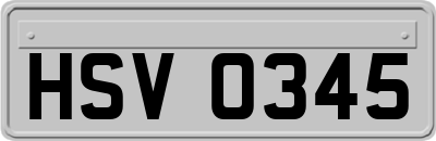 HSV0345