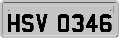 HSV0346