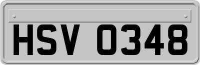HSV0348