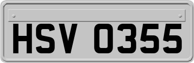 HSV0355