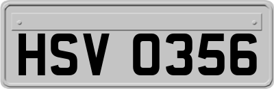 HSV0356