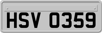 HSV0359