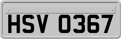 HSV0367