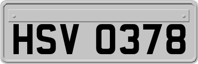 HSV0378
