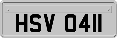 HSV0411
