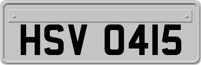 HSV0415