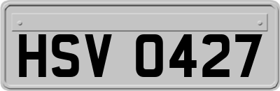 HSV0427