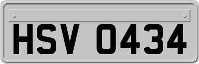 HSV0434
