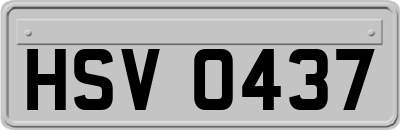 HSV0437
