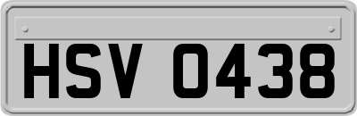HSV0438