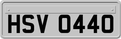 HSV0440