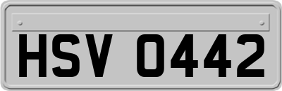 HSV0442