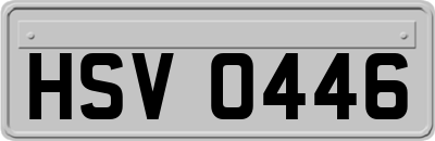 HSV0446