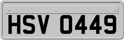 HSV0449