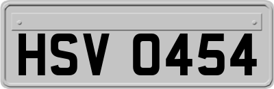 HSV0454