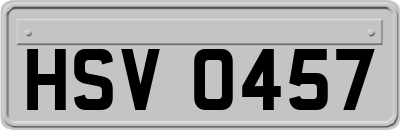 HSV0457