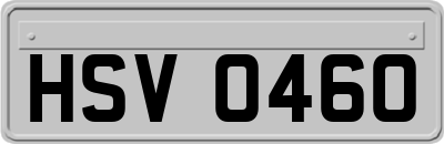 HSV0460