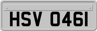 HSV0461