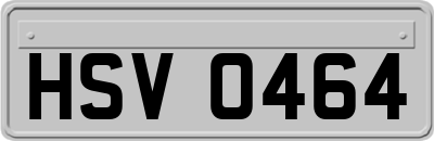 HSV0464