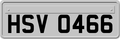 HSV0466