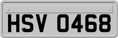 HSV0468