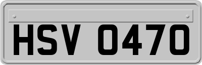 HSV0470