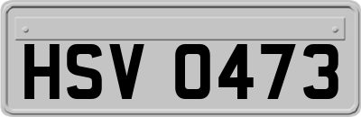 HSV0473