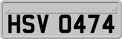 HSV0474