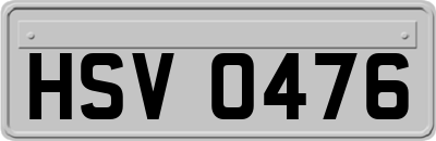 HSV0476