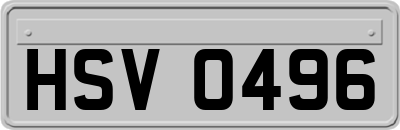 HSV0496