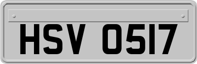 HSV0517