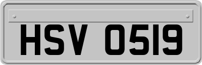 HSV0519