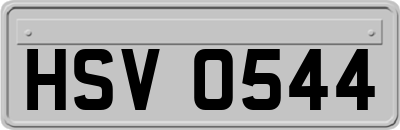 HSV0544
