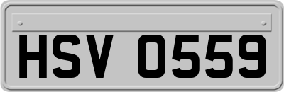 HSV0559