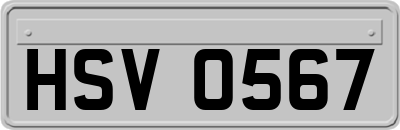 HSV0567