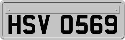 HSV0569