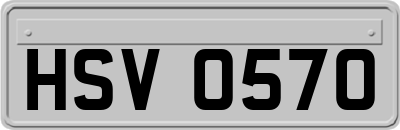 HSV0570