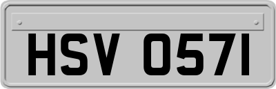 HSV0571