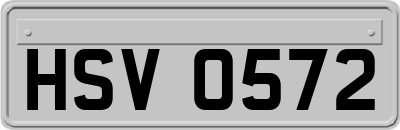 HSV0572
