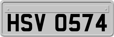 HSV0574