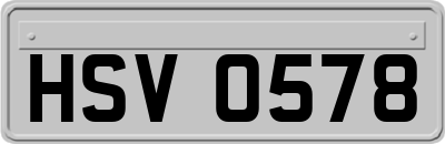 HSV0578