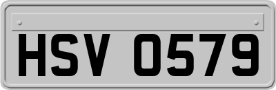 HSV0579