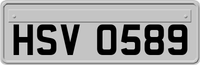 HSV0589