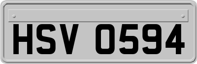 HSV0594