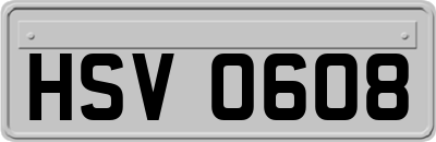 HSV0608