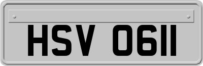 HSV0611