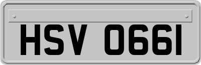 HSV0661