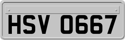 HSV0667
