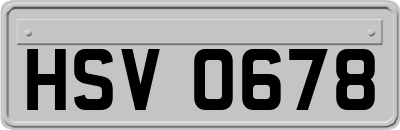 HSV0678