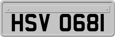 HSV0681